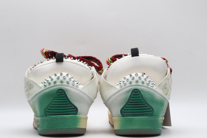 Lanu1n curb sneaker