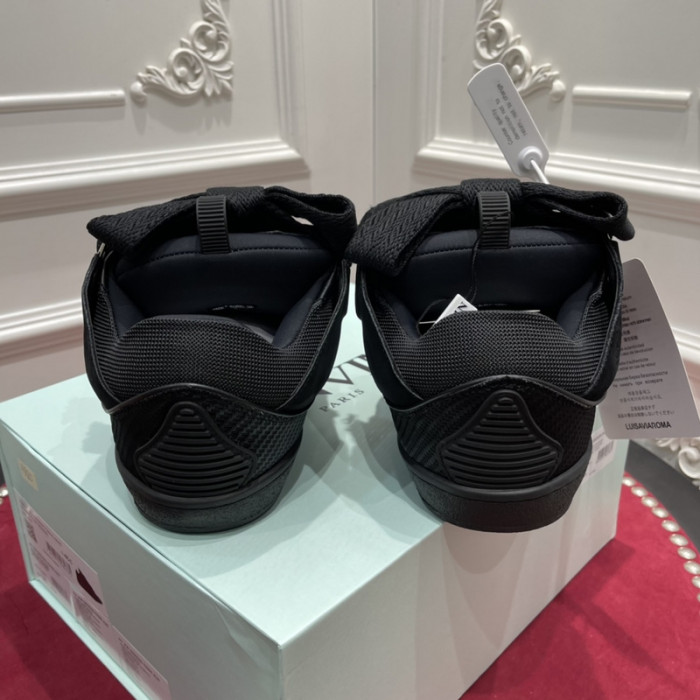 Lanu1n curb sneaker