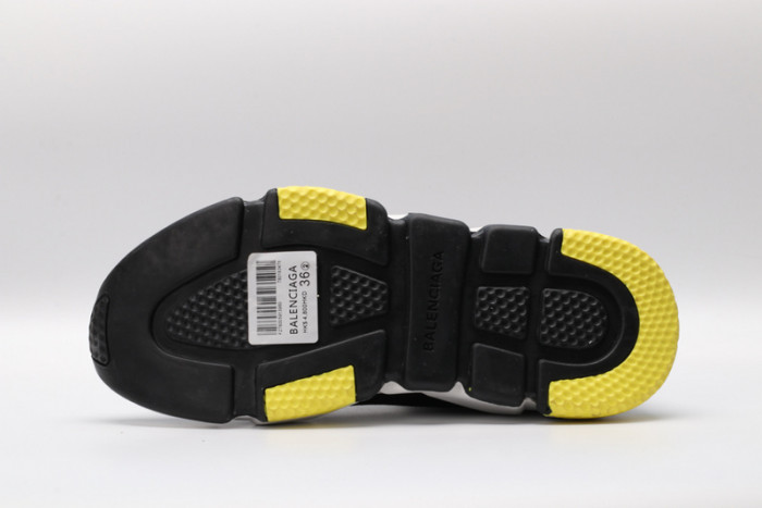 BALCIA Speed Trainer