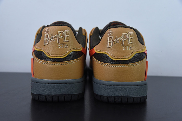 BAPE SHOE