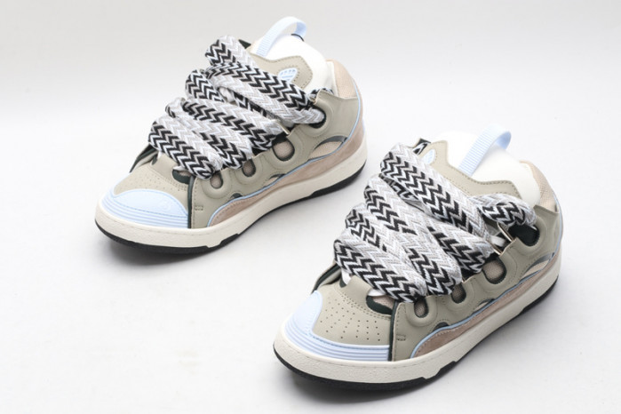 Lanu1n curb sneaker