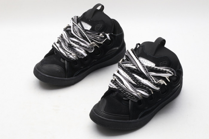 Lanu1n curb sneaker