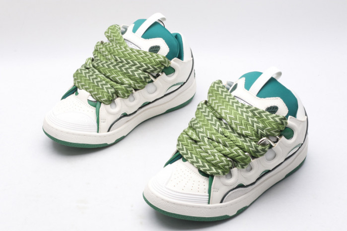 Lanu1n curb sneaker