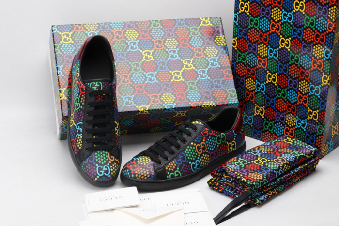 GCI SNEAKER