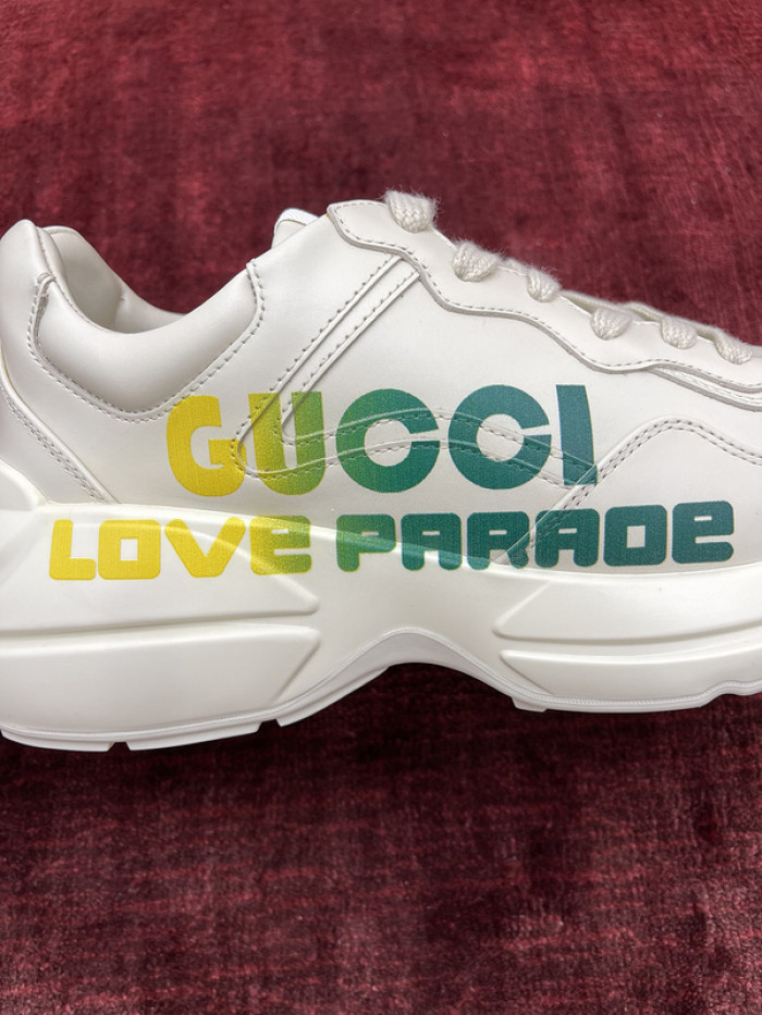 GCI SNEAKER