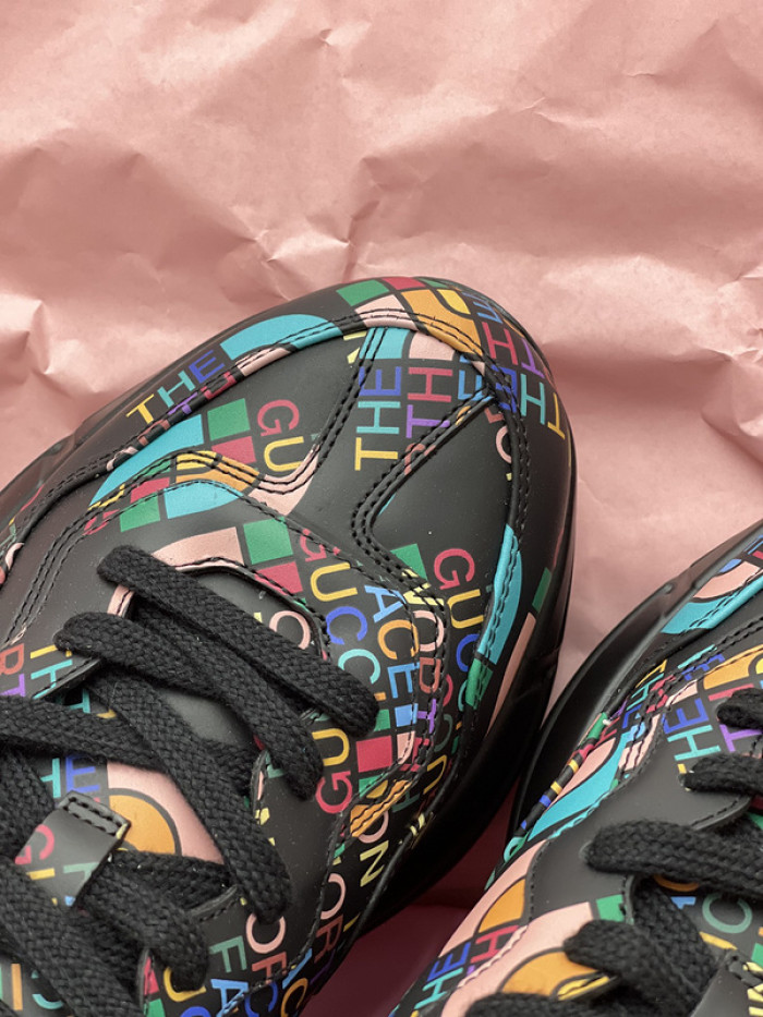 GCI SNEAKER