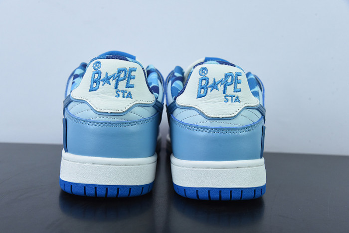 BAPE SHOE