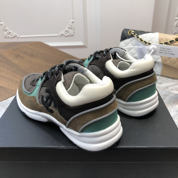CHNL Sneaker
