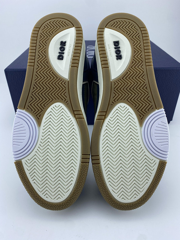 DOR B27 SNEAKERS