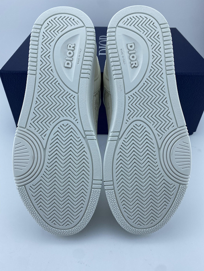 DOR B27 SNEAKERS