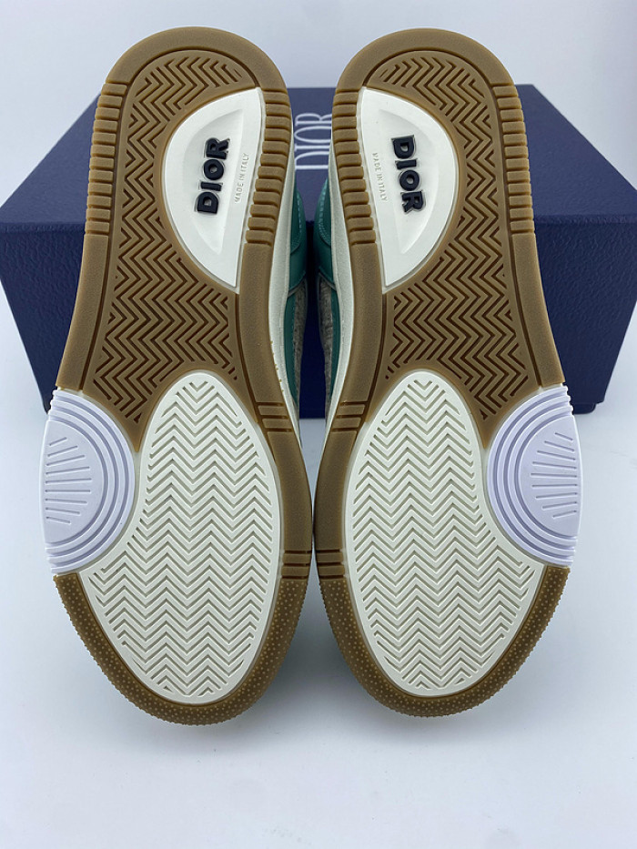 DOR B27 SNEAKERS