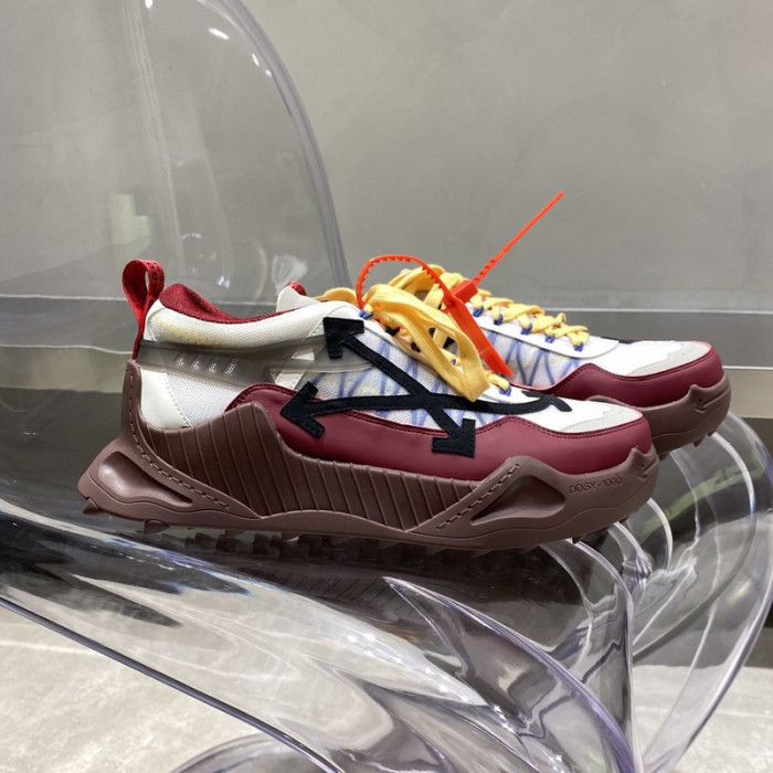 OFW C/O ODSY-1000 SNEAKER