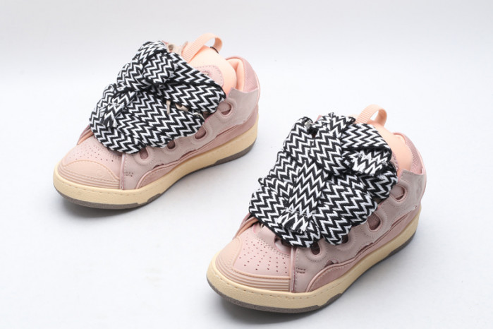 Lanu1n curb sneaker