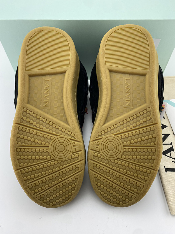 Lanu1n curb sneaker