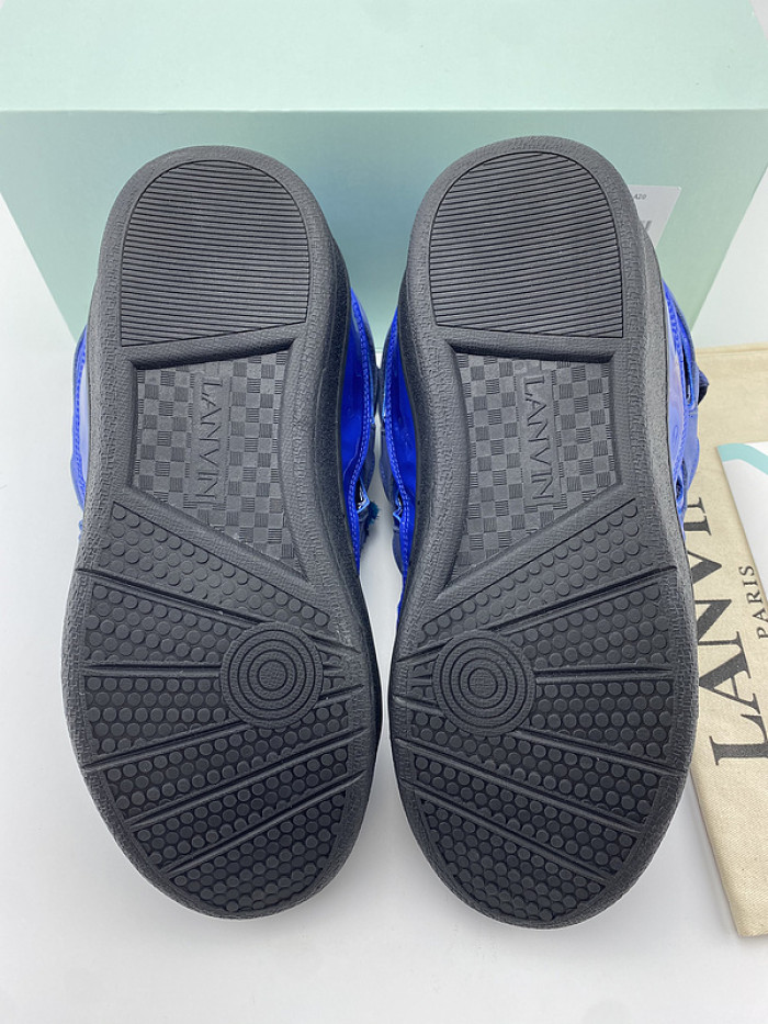 Lanu1n curb sneaker