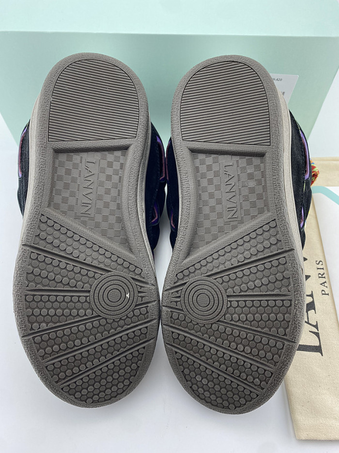Lanu1n curb sneaker