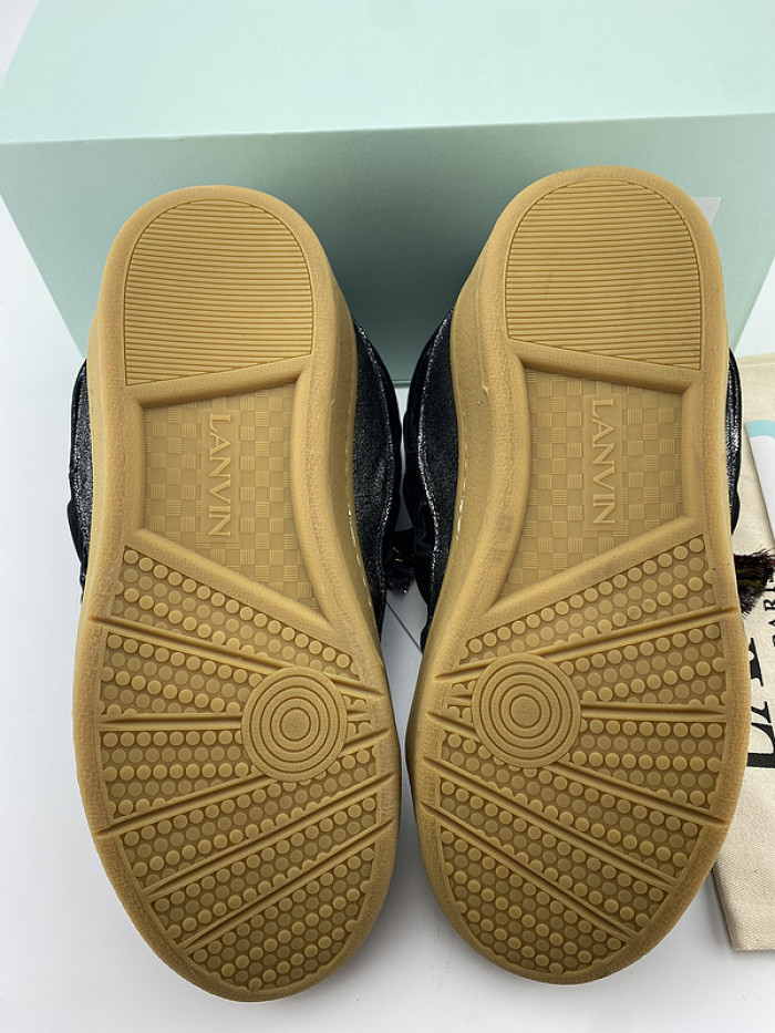 Lanu1n curb sneaker