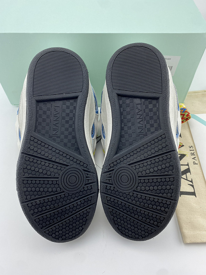 Lanu1n curb sneaker
