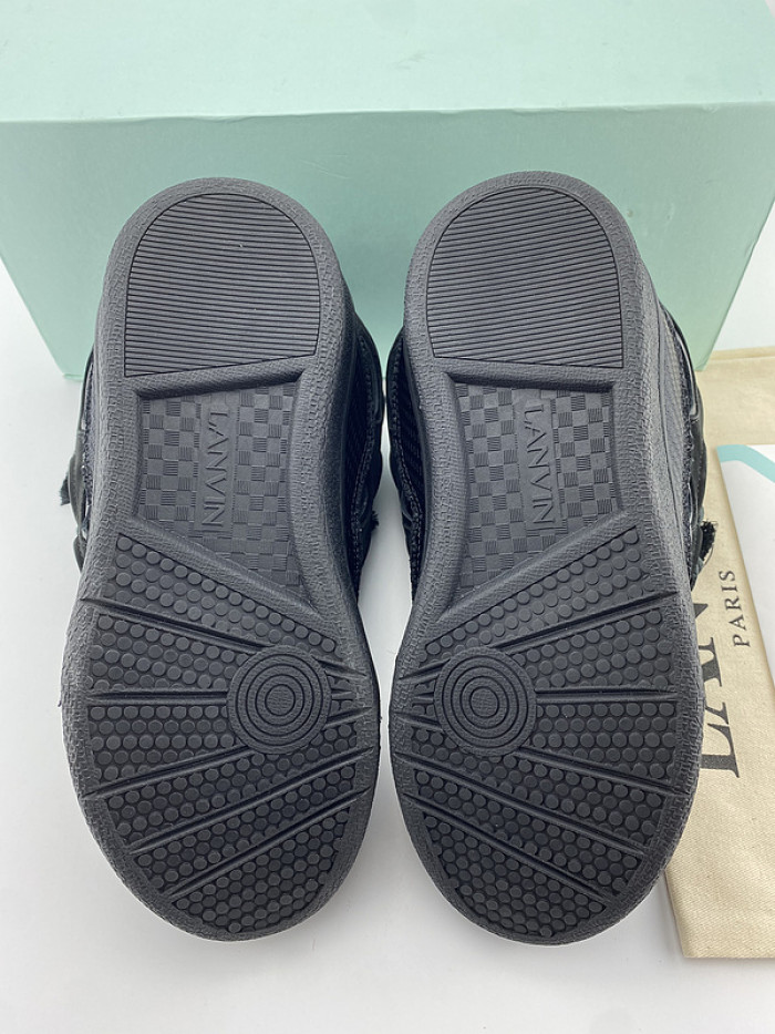 Lanu1n curb sneaker