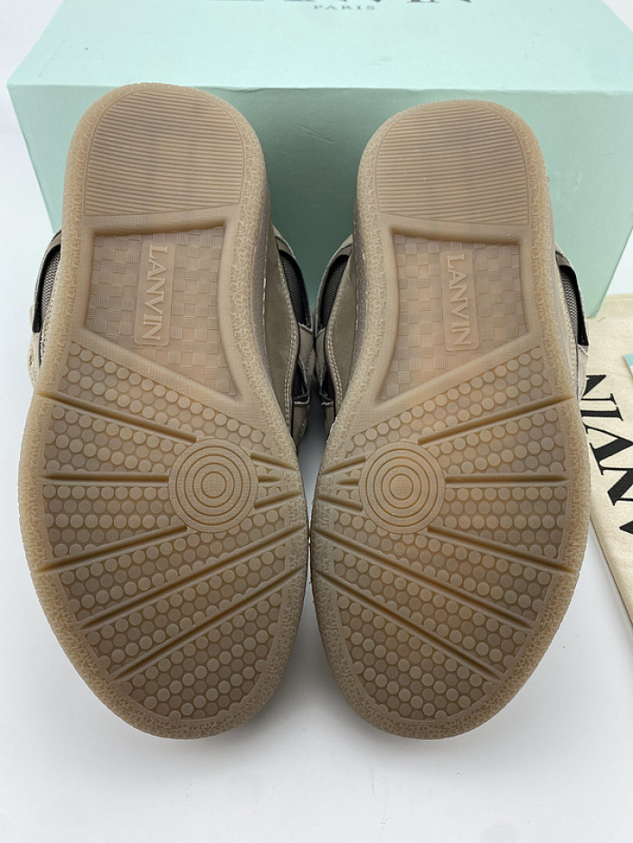 Lanu1n curb sneaker