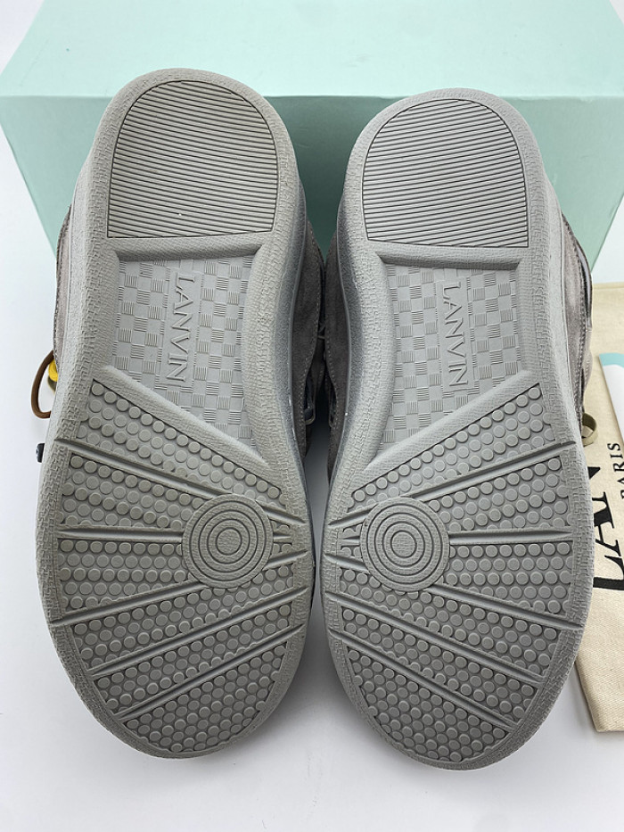 Lanu1n curb sneaker