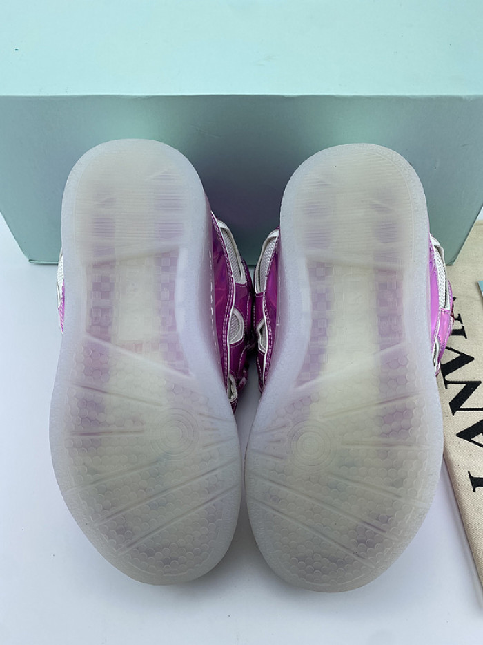 Lanu1n curb sneaker