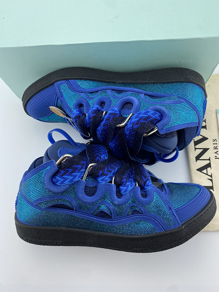 Lanu1n curb sneaker