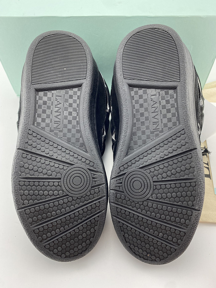 Lanu1n curb sneaker