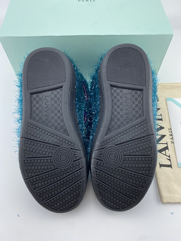 Lanu1n curb sneaker