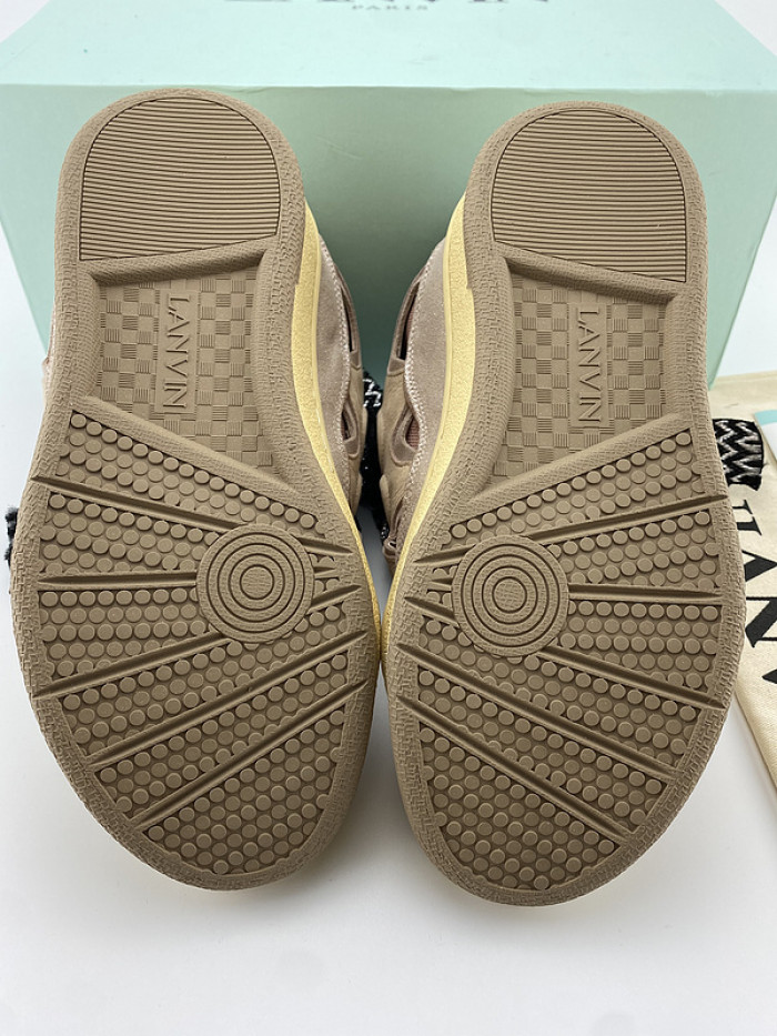 Lanu1n curb sneaker