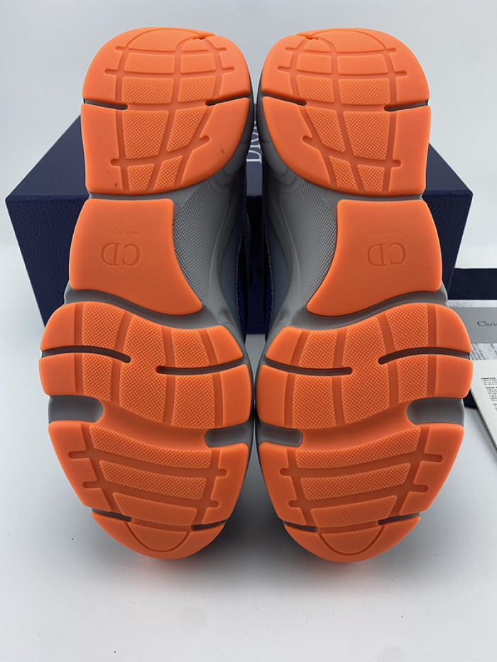 DOR B22 SNEAKERS