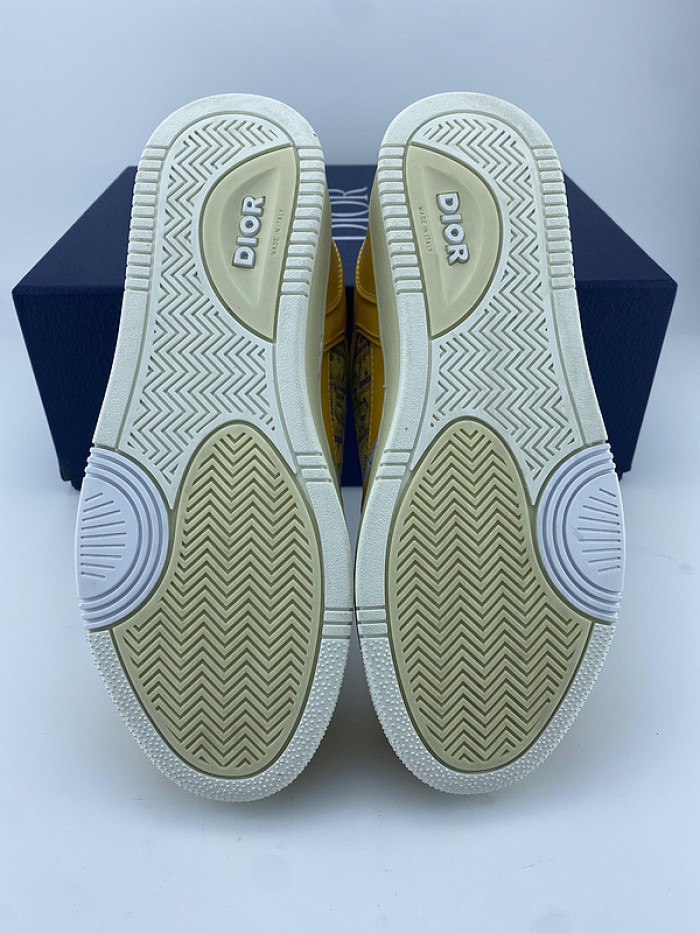 DOR B27 SNEAKERS