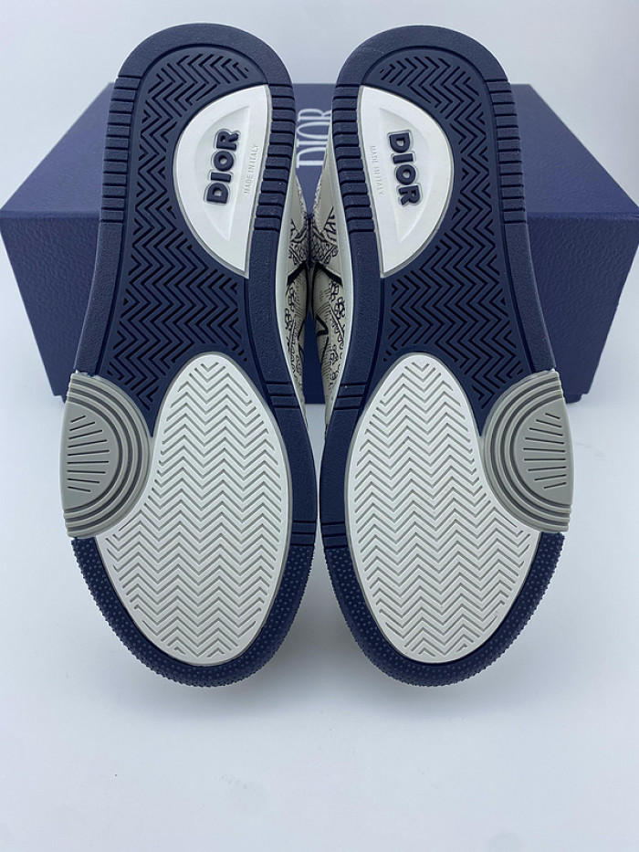 DOR B27 SNEAKERS