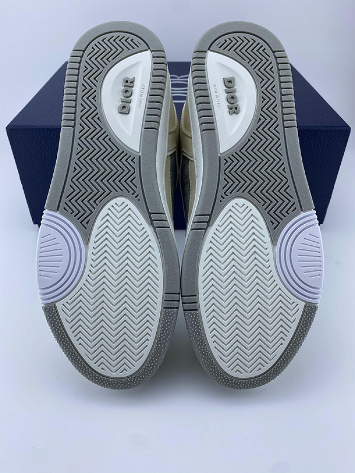 DOR B27 SNEAKERS