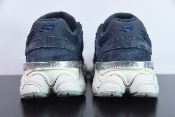 new Ba1an*e 9060 "eclipse/nb navy" u9060nv