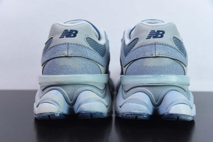new Ba1an*e 9060 "arctic grey" u9060md1