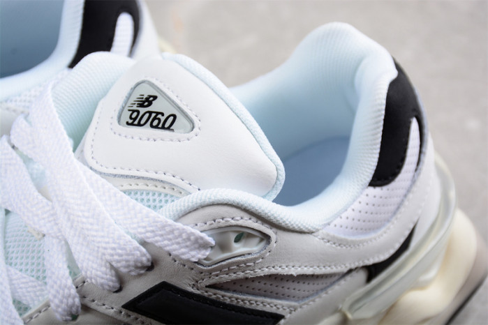 new Ba1an*e 9060 white black u9060aab