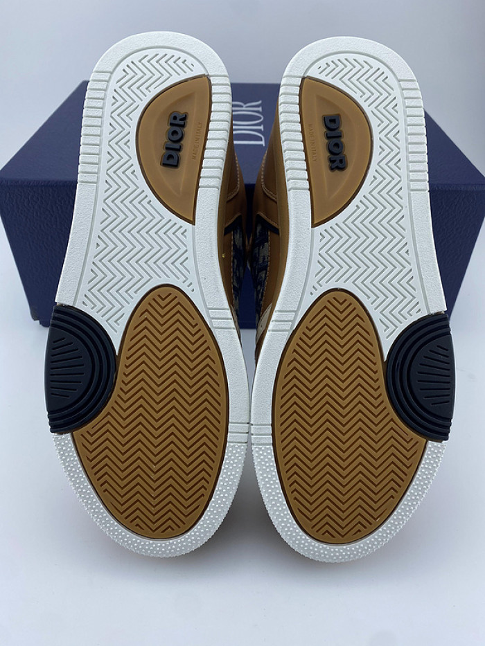 DOR B27 SNEAKERS