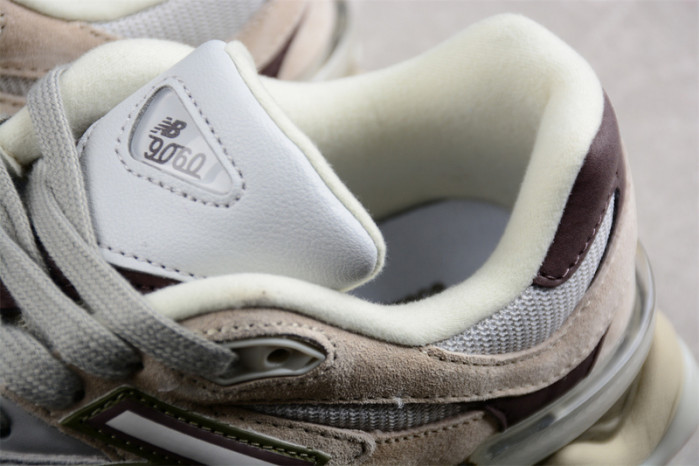 new Ba1an*e 9060 grey matter timberwolf u9060fna