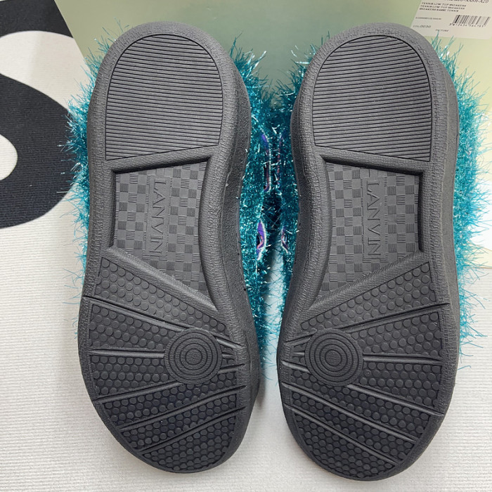 Lanu1n curb sneaker