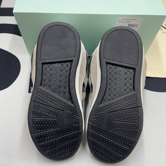 Lanu1n curb sneaker