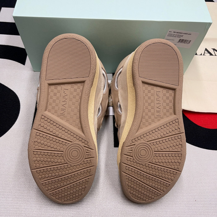 Lanu1n curb sneaker
