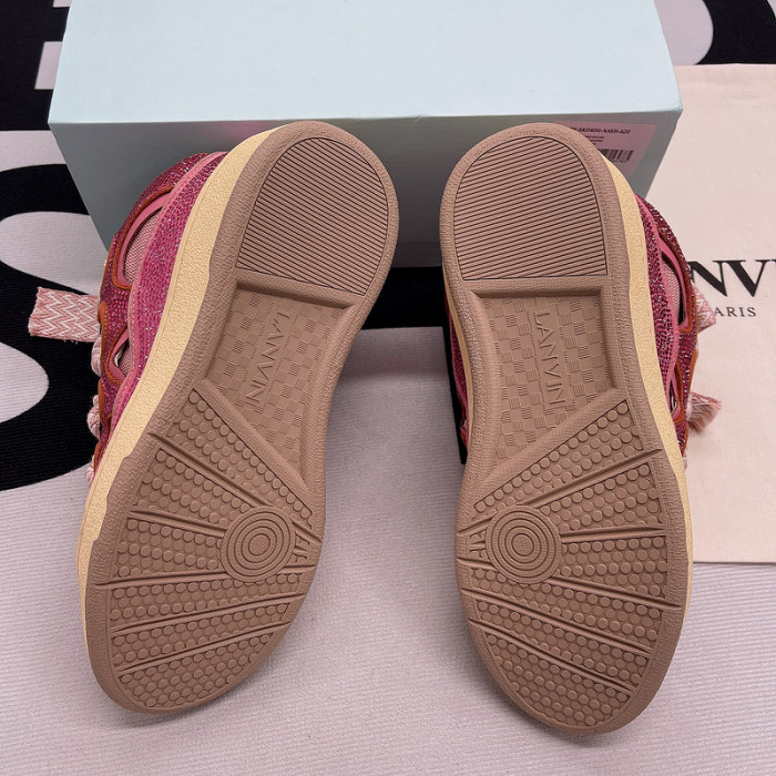 Lanu1n curb sneaker