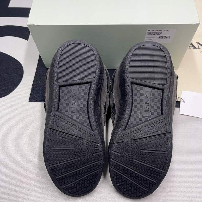 Lanu1n curb sneaker