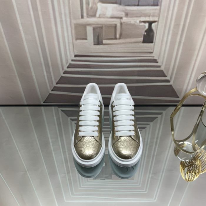 ALEXMQ Sneakers