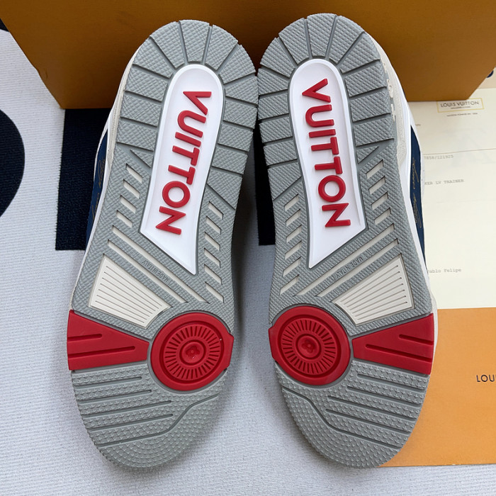 LUSV SNEAKERS