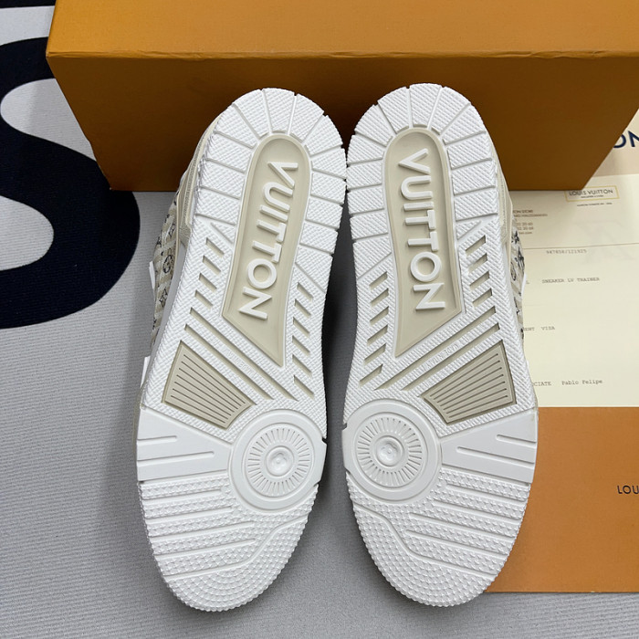 LUSV SNEAKERS