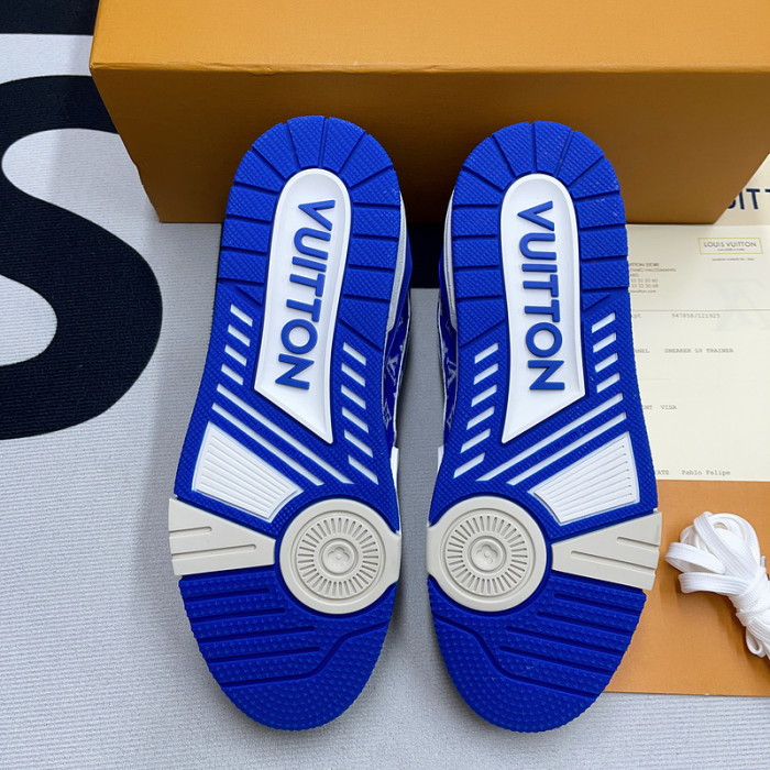 LUSV SNEAKERS