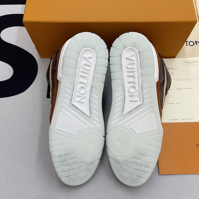 LUSV SNEAKERS