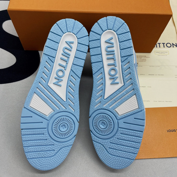 LUSV SNEAKERS